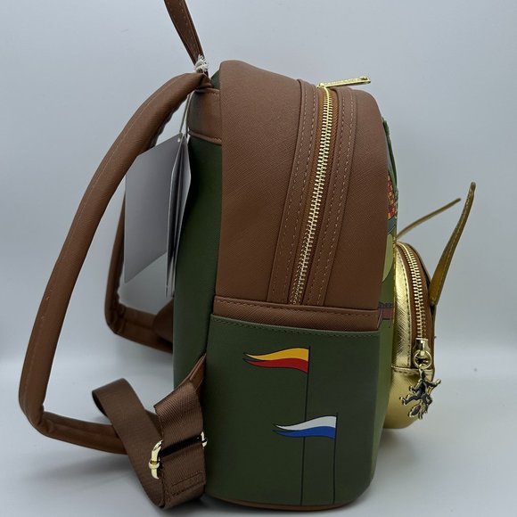 Disney Loungefly Mini Backpack - Picture 7 of 8